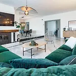 Grr - Elegant With Exclusive Private Pool Marbella