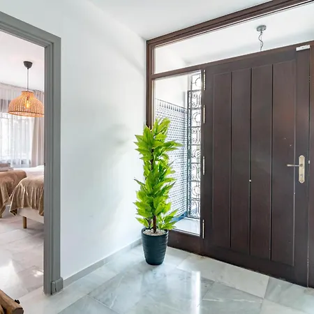 Grr - Elegant With Exclusive Private Pool Villa Marbella