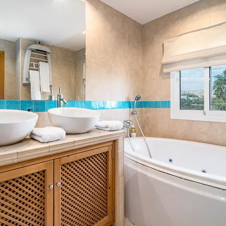 Grr - Elegant With Exclusive Private Pool Villa