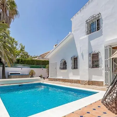 Grr - Elegant With Exclusive Private Pool Villa *
