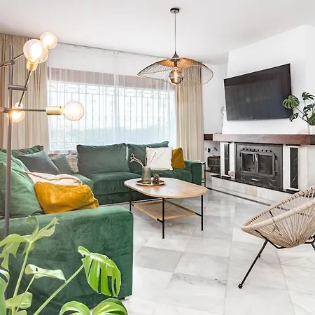 Grr - Elegant With Exclusive Private Pool