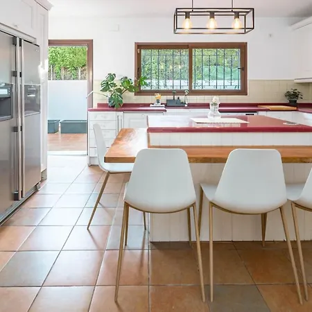 Villa Grr - Elegant With Exclusive Private Pool *