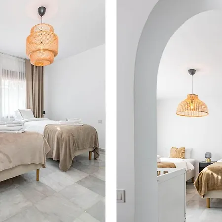 Grr - Elegant With Exclusive Private Pool Villa Marbella