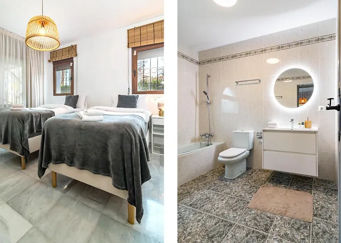 Grr - Elegant With Exclusive Private Pool 빌라