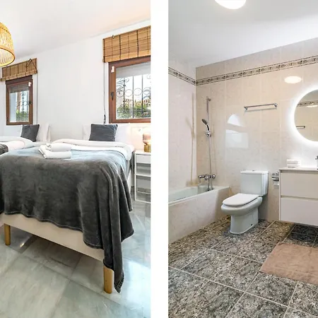 Grr - Elegant With Exclusive Private Pool Βίλα