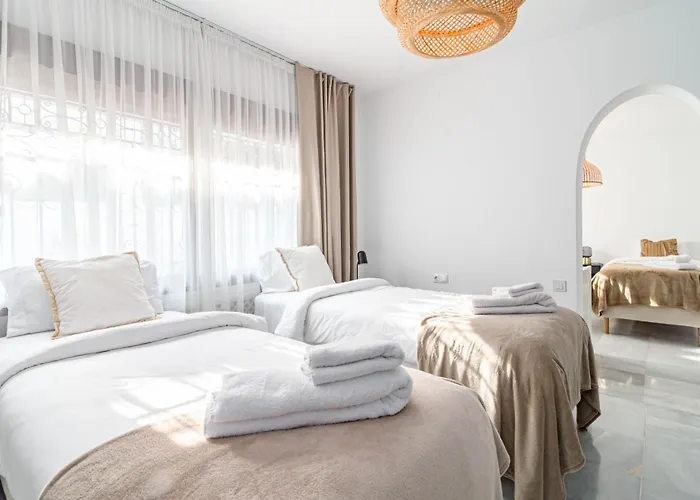 别墅 Grr - Elegant With Exclusive Private Pool 马尔韦利亚